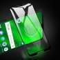 AVIDET Moto G7 Screen Protector, Moto G7 Tempered Glass, [AntiScratch][Bubble F