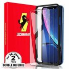 Lipizzaner iPhone XR Screen Protector [2 Pack] iPhone XR Tempered Glass Screen P