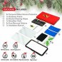 Lipizzaner iPhone XR Screen Protector [2 Pack] iPhone XR Tempered Glass Screen P