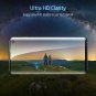 ESR Screen Protector Compatible with The ?2Pack Tempered Glass [Full Screen C
