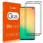 Tuxlke Screen Protector for Galaxy S10e Screen Protector, [2Pack] Silica Gel Sc