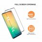 Tuxlke Screen Protector for Galaxy S10e Screen Protector, [2Pack] Silica Gel Sc