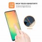 Tuxlke Screen Protector for Galaxy S10e Screen Protector, [2Pack] Silica Gel Sc