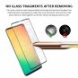 Tuxlke Screen Protector for Galaxy S10e Screen Protector, [2Pack] Silica Gel Sc