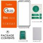 Tuxlke Screen Protector for Galaxy S10e Screen Protector, [2Pack] Silica Gel Sc
