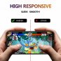 for Moto G7 Screen Protector, Tuxlke 9H Tempered Glass Screen Protector Compatib