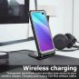 Samsung Galaxy S10 Plus/S10 Case,Vapesoon Rugged Clear Cover Without Screen Prot