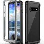 Samsung Galaxy S10 Plus/S10 Case,Vapesoon Rugged Clear Cover Without Screen Prot