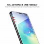 Zuslab Flexible TPU Designed for Samsung Galaxy S10 Plus Screen Protector with S