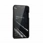 Luxury Crocodile Pattern Genuine Leather Protective Phone case Compatible iPhone