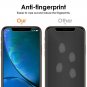 iPhone XR Screen Protector Glass (2Pack), OTAO Tempered with Easy...