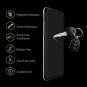 Zofine Screen Protector for iPhone Xs/X/XR/XR Max Premium HD Clarity 0.3mm...