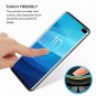 TOCOL [3 Pack] Screen Protector for Samsung Galaxy S10 Plus, Wet Applied [Bubble