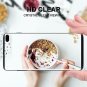 TOCOL [3 Pack] Screen Protector for Samsung Galaxy S10 Plus, Wet Applied [Bubble