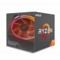 AMD Ryzen 7 2700X Processor with Wraith Prism LED Cooler YD270XBGAFBOX