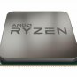 AMD Ryzen 7 2700X Processor with Wraith Prism LED Cooler YD270XBGAFBOX