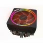 AMD Ryzen 7 2700X Processor with Wraith Prism LED Cooler YD270XBGAFBOX