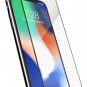 Magglass iPhone XR Full Screen Protector (Shatterproof) Case Compatible...