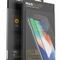 Magglass iPhone XR Full Screen Protector (Shatterproof) Case Compatible...