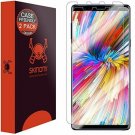 2 Pack Samsung Galaxy Note 9 Film Screen Protector Case Friendly AntiBubble