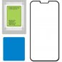 LG V40 Screen Protector [HD Clear] [Case Friendly] Tempered Glass Clear