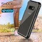 Samsung Galaxy S10E Case,Vapesoon Full Body with Builtin Screen Protector Compa