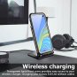 Samsung Galaxy S10E Case,Vapesoon Full Body with Builtin Screen Protector Compa