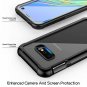 Samsung Galaxy S10E Case,Vapesoon Full Body with Builtin Screen Protector Compa