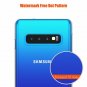anccer Compatible for Samsung Galaxy S10 Plus Crystal Clear Case Shock Absorptio