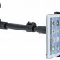 Digitl Car Mount, Premium Windshield Car Phone Mount for Samsung Galaxy S9 S8 S7