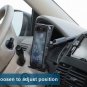 Digitl Car Mount, Premium Windshield Car Phone Mount for Samsung Galaxy S9 S8 S7