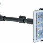 Digitl Car Mount, Premium Windshield Car Phone Mount for Samsung Galaxy S9 S8 S7