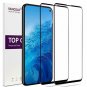 Samsung Galaxy S10e Screen Protector, Vancold 3D Full Coverage 5.8 inch (2 Pack)