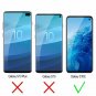 Samsung Galaxy S10e Screen Protector, Vancold 3D Full Coverage 5.8 inch (2 Pack)