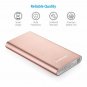 [Upgraded] POWERADD 2nd Gen Pilot 2GS 10000mAh Portable Charger External Battery