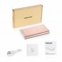 [Upgraded] POWERADD 2nd Gen Pilot 2GS 10000mAh Portable Charger External Battery