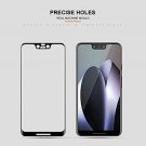 Google Pixel 3 XL HD Screen Printing Tempered Glass Cell Phone Screen Protector