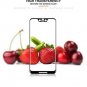 Google Pixel 3 XL HD Screen Printing Tempered Glass Cell Phone Screen Protector