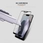Google Pixel 3 XL HD Screen Printing Tempered Glass Cell Phone Screen Protector