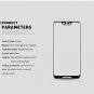 Google Pixel 3 XL HD Screen Printing Tempered Glass Cell Phone Screen Protector