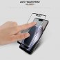 Google Pixel 3 XL HD Screen Printing Tempered Glass Cell Phone Screen Protector