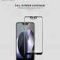 Google Pixel 3 XL HD Screen Printing Tempered Glass Cell Phone Screen Protector