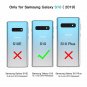 Samsung Galaxy S10 Case, Temdan FullBody Dual Layer Rugged Heavy Duty Case With