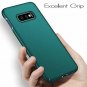 anccer Compatible for Samsung Galaxy S10e Case [Colorful Series] [Ultra Thin Fit
