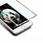 VIUME Screen Protector Compatible for Apple iPhone 7 Plus / 8 Plus, 9H Hardness