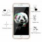 VIUME Screen Protector Compatible for Apple iPhone 7 Plus / 8 Plus, 9H Hardness