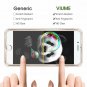 VIUME Screen Protector Compatible for Apple iPhone 7 Plus / 8 Plus, 9H Hardness