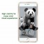 VIUME Screen Protector Compatible for Apple iPhone 7 Plus / 8 Plus, 9H Hardness
