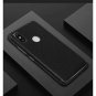 BestShare for Xiaomi Mi 8 / Xiaomi Mi 8 Pro Case, Premium Slim Fit Back Flexible