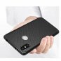 BestShare for Xiaomi Mi 8 / Xiaomi Mi 8 Pro Case, Premium Slim Fit Back Flexible